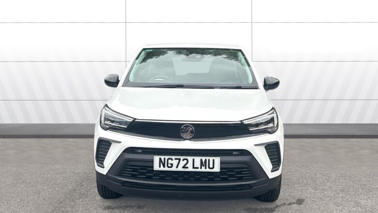 Vauxhall Crossland 1.2 Turbo Design 5dr Petrol Hatchback